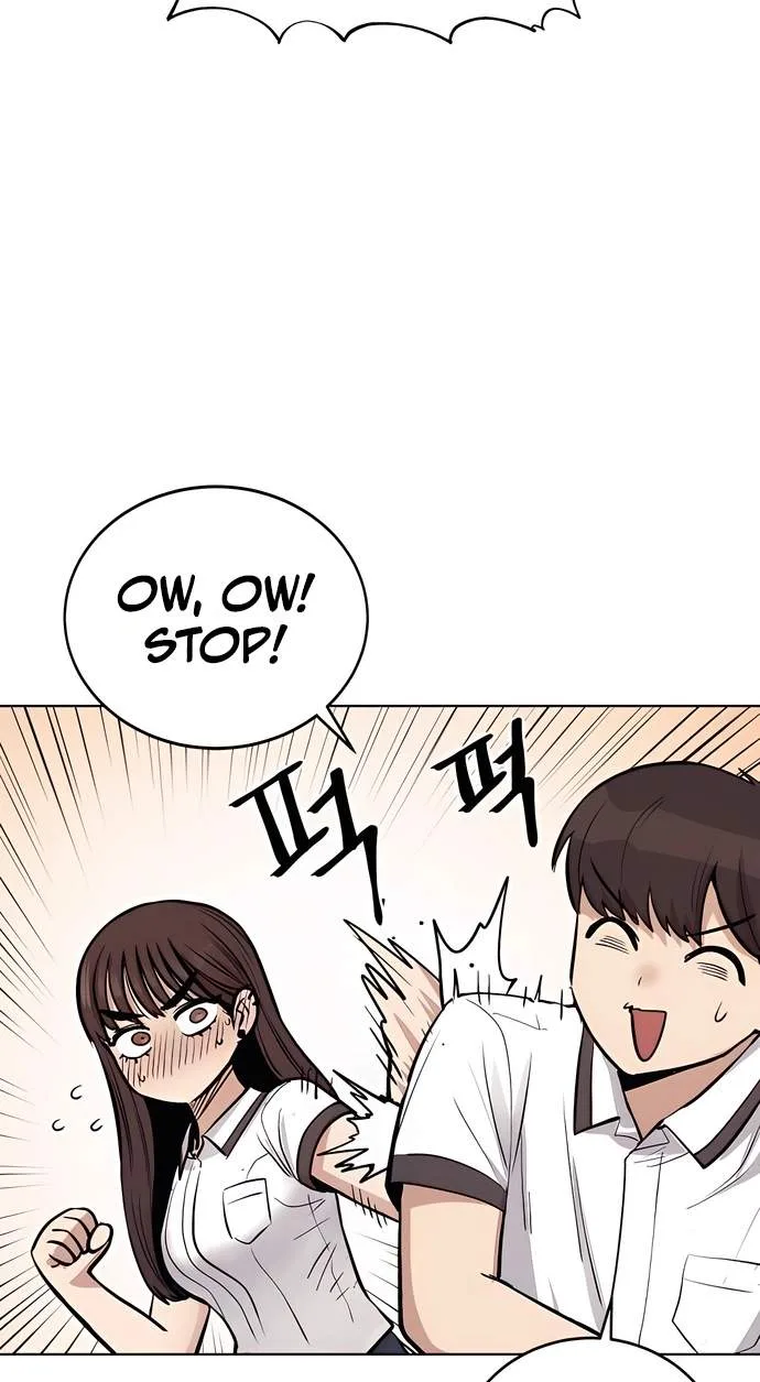 A Girl Clumsy With Her Words Chapter 2 page 63