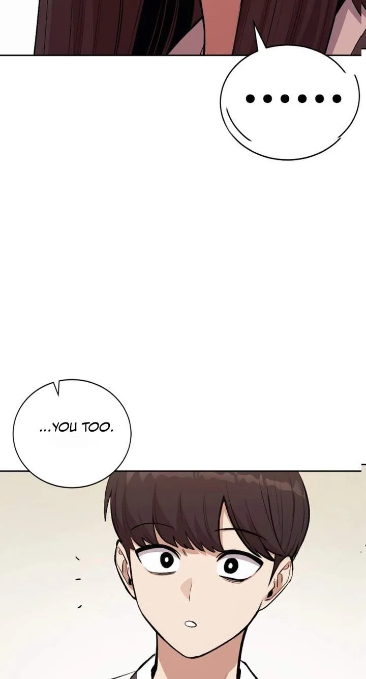 A Girl Clumsy With Her Words Chapter 1 page 43