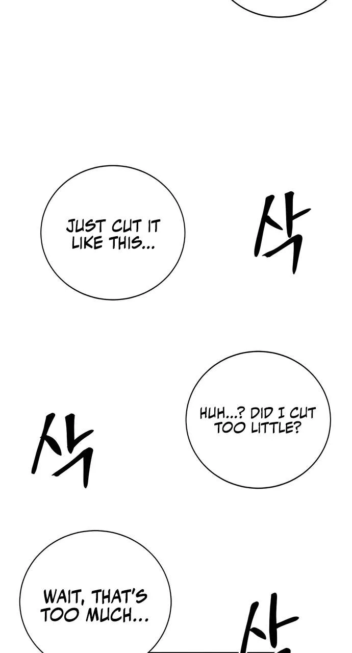A Girl Clumsy With Her Words Chapter 4 page 70