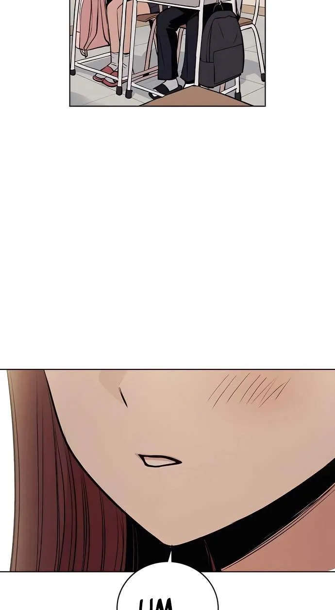 A Girl Clumsy With Her Words Chapter 2 page 65
