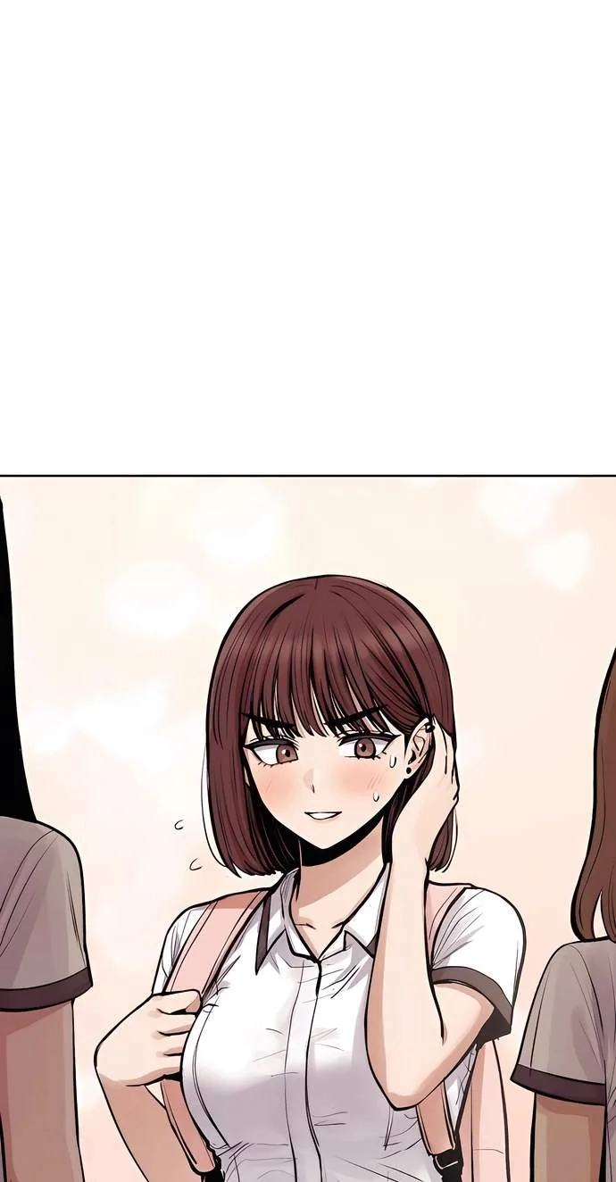 A Girl Clumsy With Her Words Chapter 5 page 35