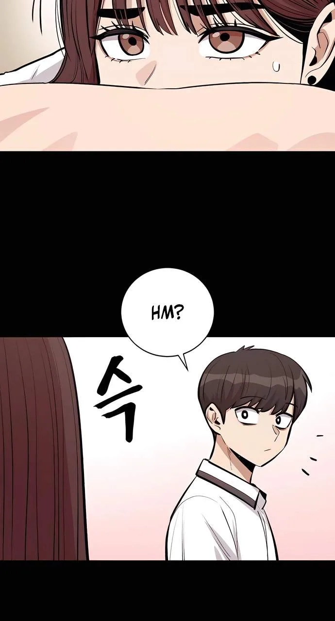 A Girl Clumsy With Her Words Chapter 4 page 65