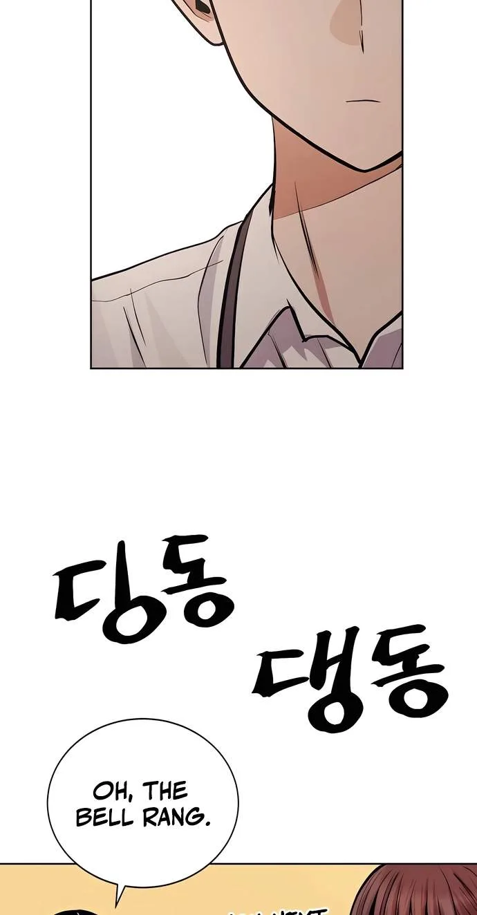 A Girl Clumsy With Her Words Chapter 5 page 37