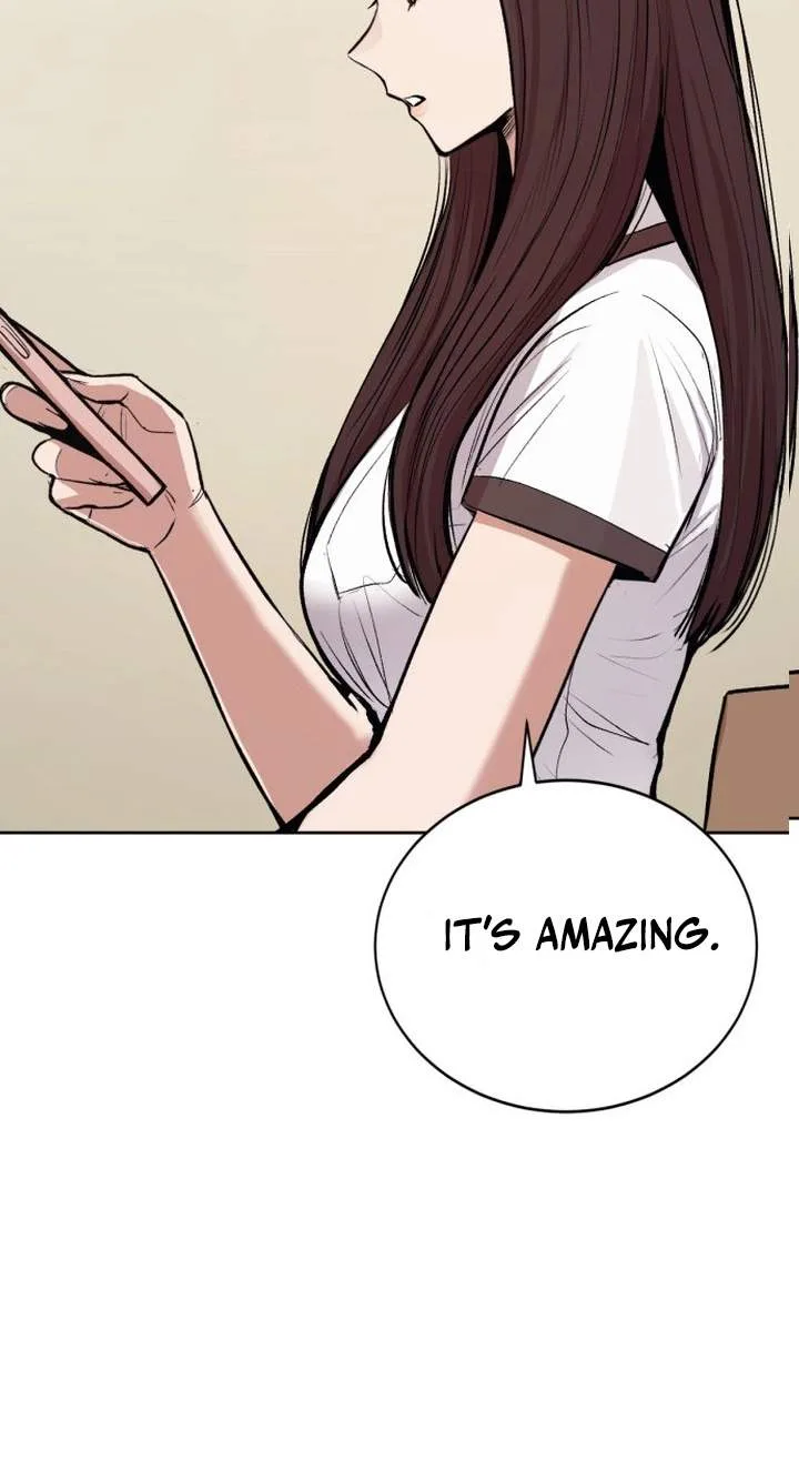 A Girl Clumsy With Her Words Chapter 1 page 45
