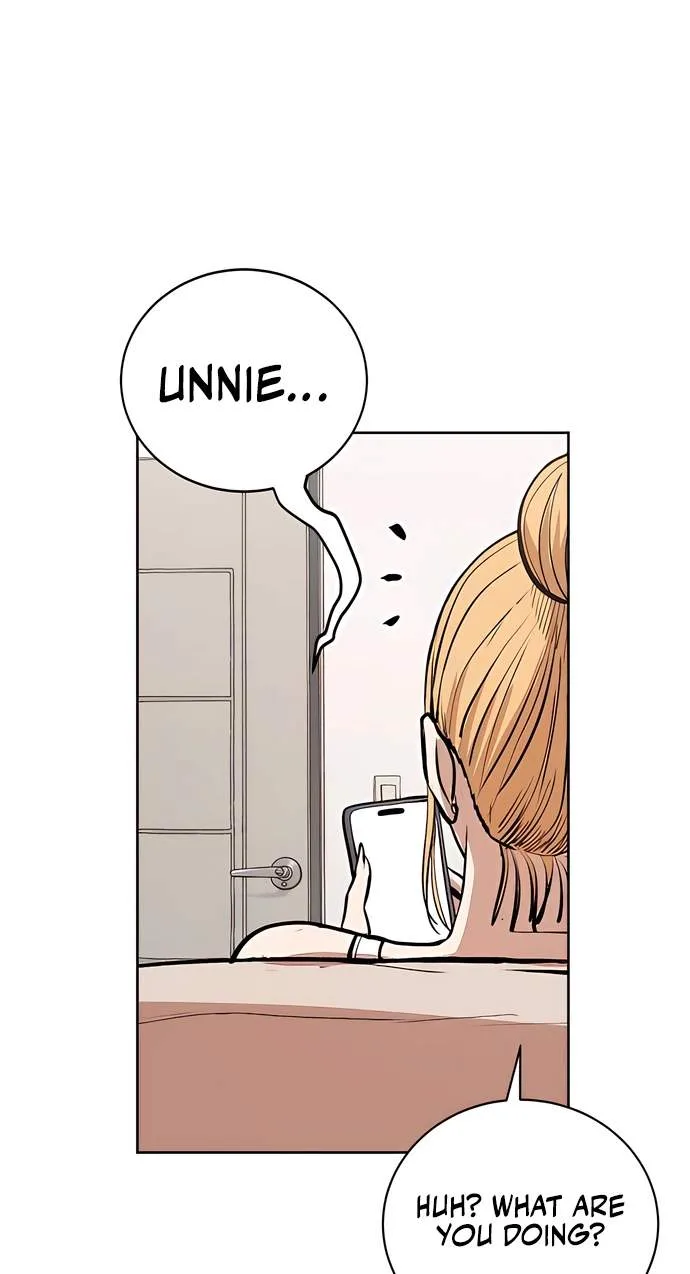 A Girl Clumsy With Her Words Chapter 4 page 73