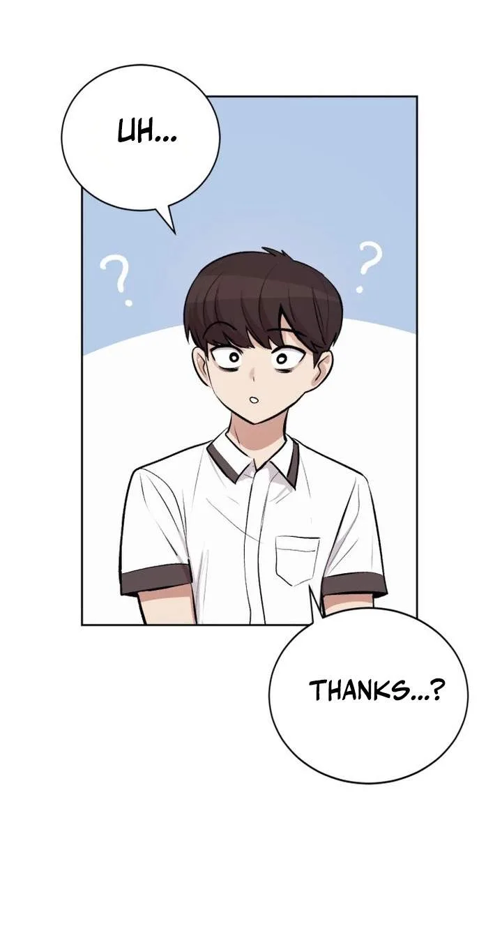 A Girl Clumsy With Her Words Chapter 1 page 46
