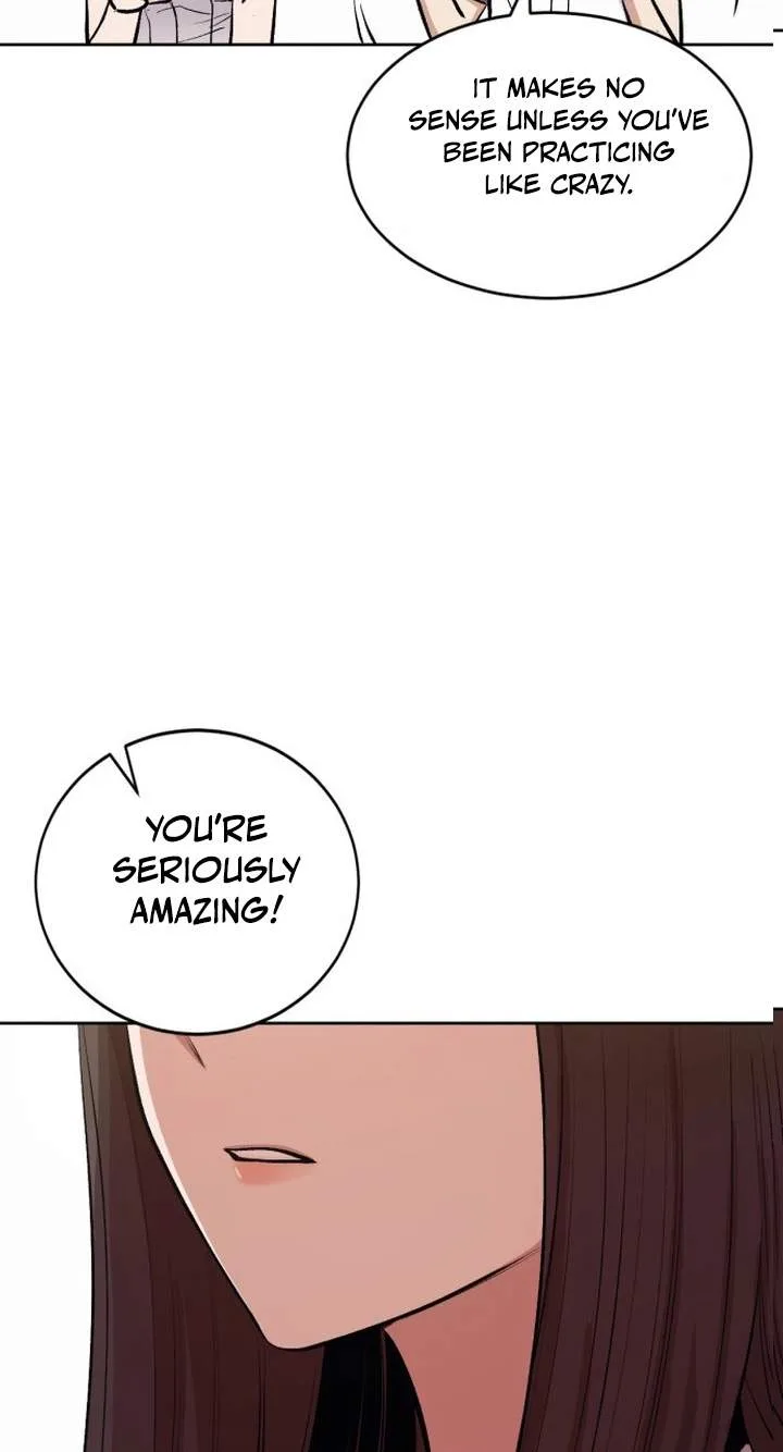 A Girl Clumsy With Her Words Chapter 1 page 42