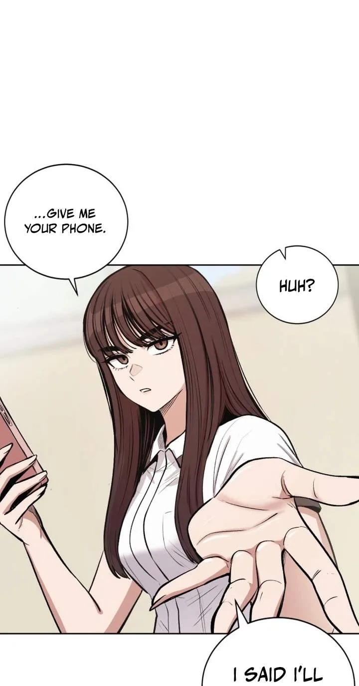 A Girl Clumsy With Her Words Chapter 1 page 48