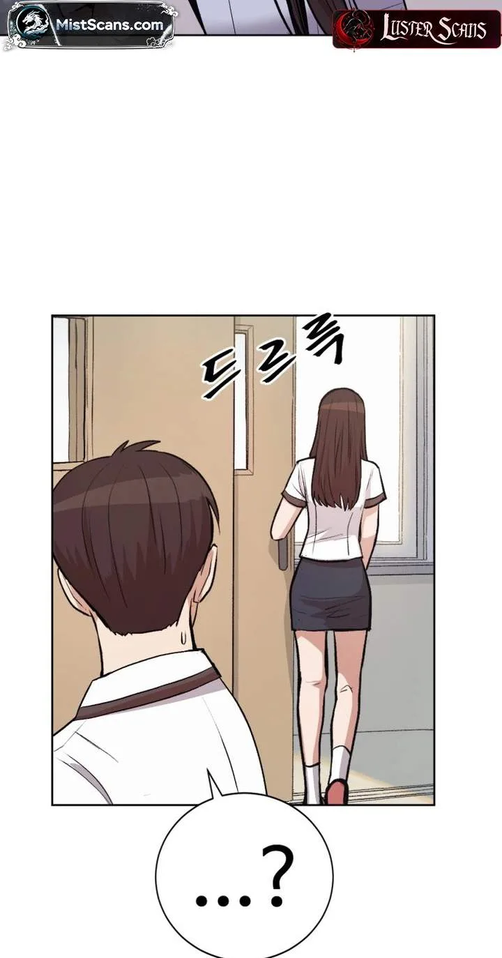 A Girl Clumsy With Her Words Chapter 1 page 53