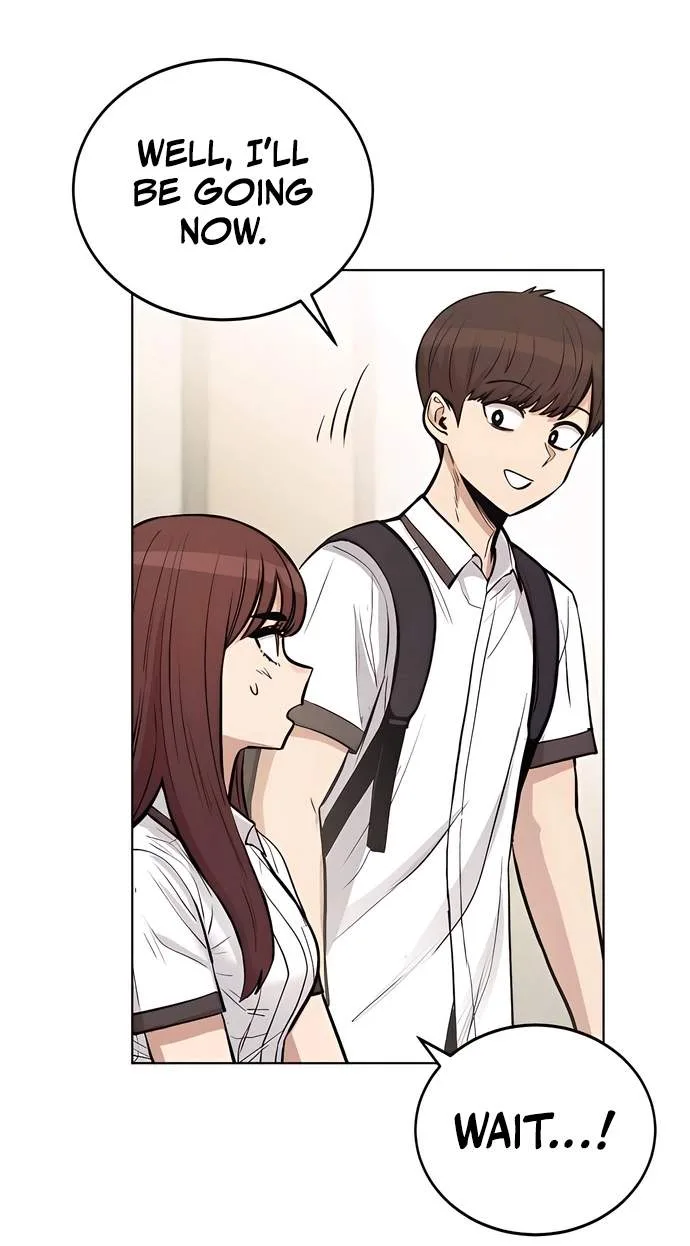 A Girl Clumsy With Her Words Chapter 2 page 72