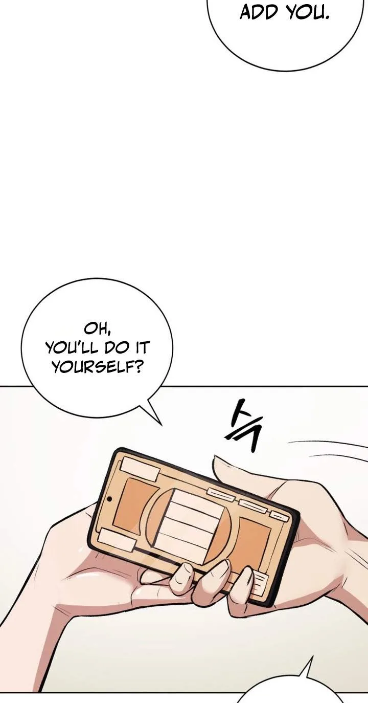 A Girl Clumsy With Her Words Chapter 1 page 49