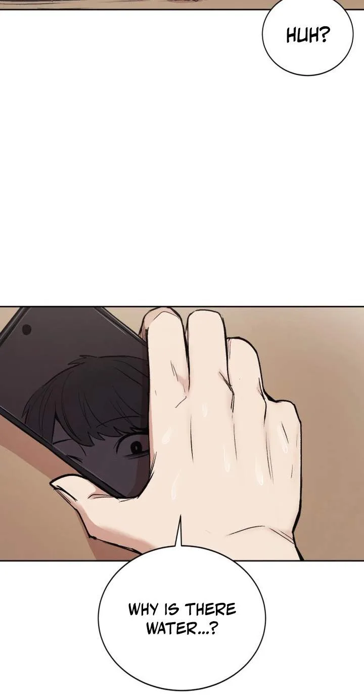A Girl Clumsy With Her Words Chapter 1 page 55