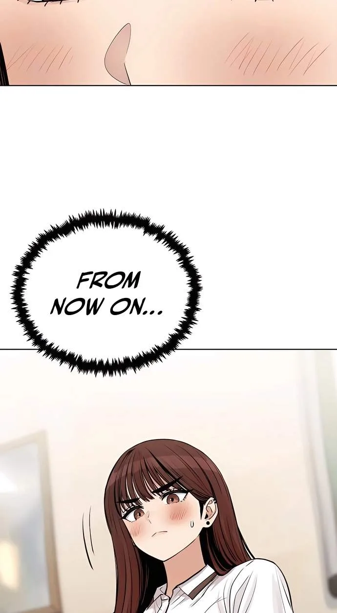 A Girl Clumsy With Her Words Chapter 2 page 70