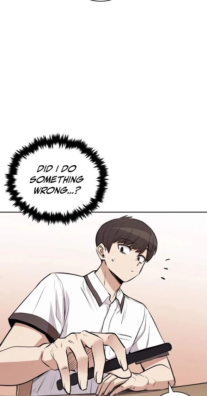 A Girl Clumsy With Her Words Chapter 1 page 54