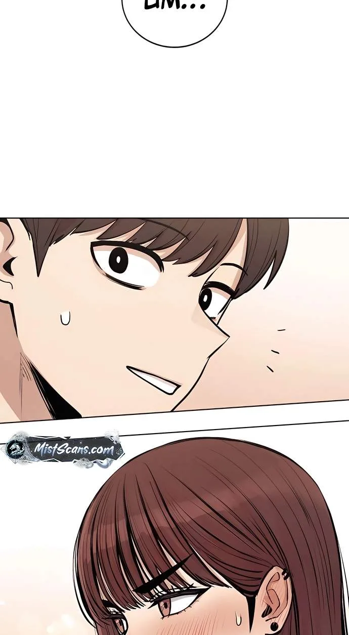 A Girl Clumsy With Her Words Chapter 2 page 66
