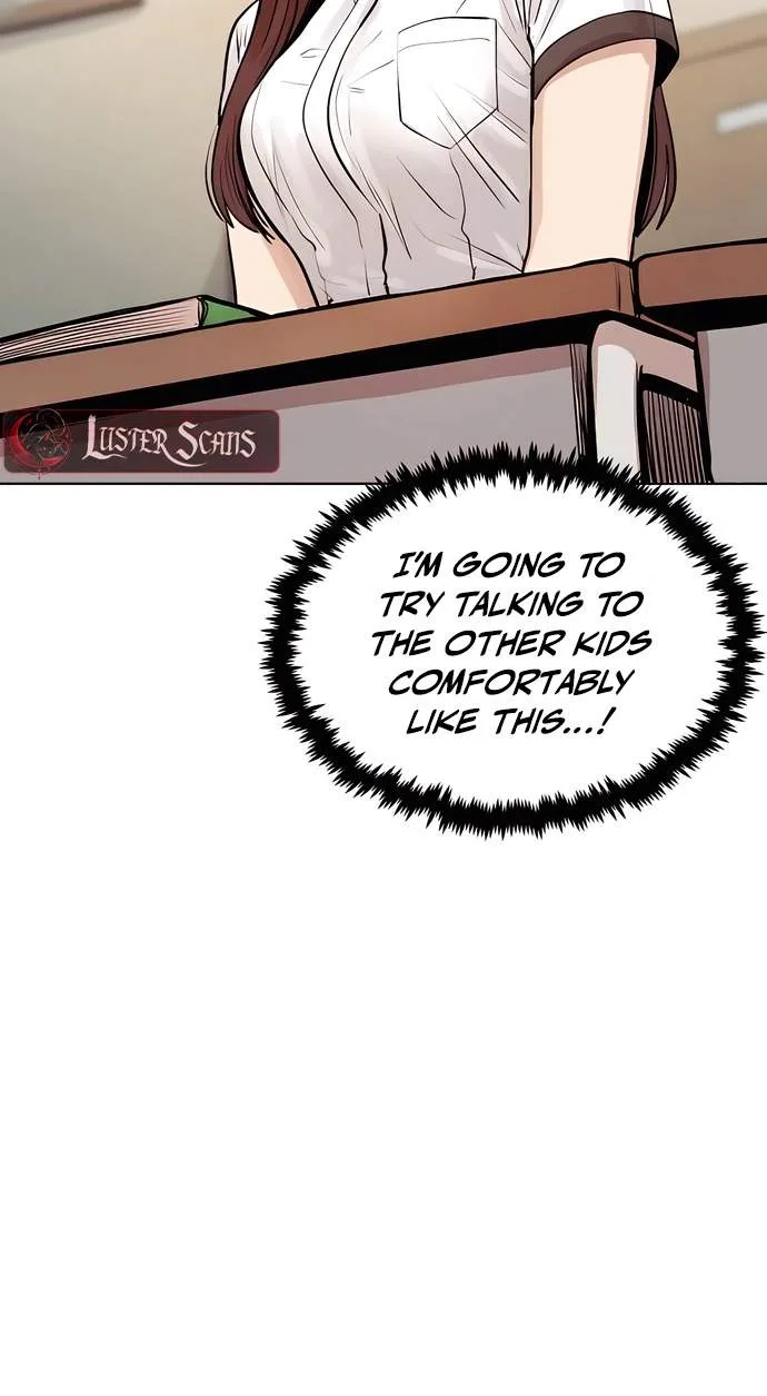 A Girl Clumsy With Her Words Chapter 2 page 71