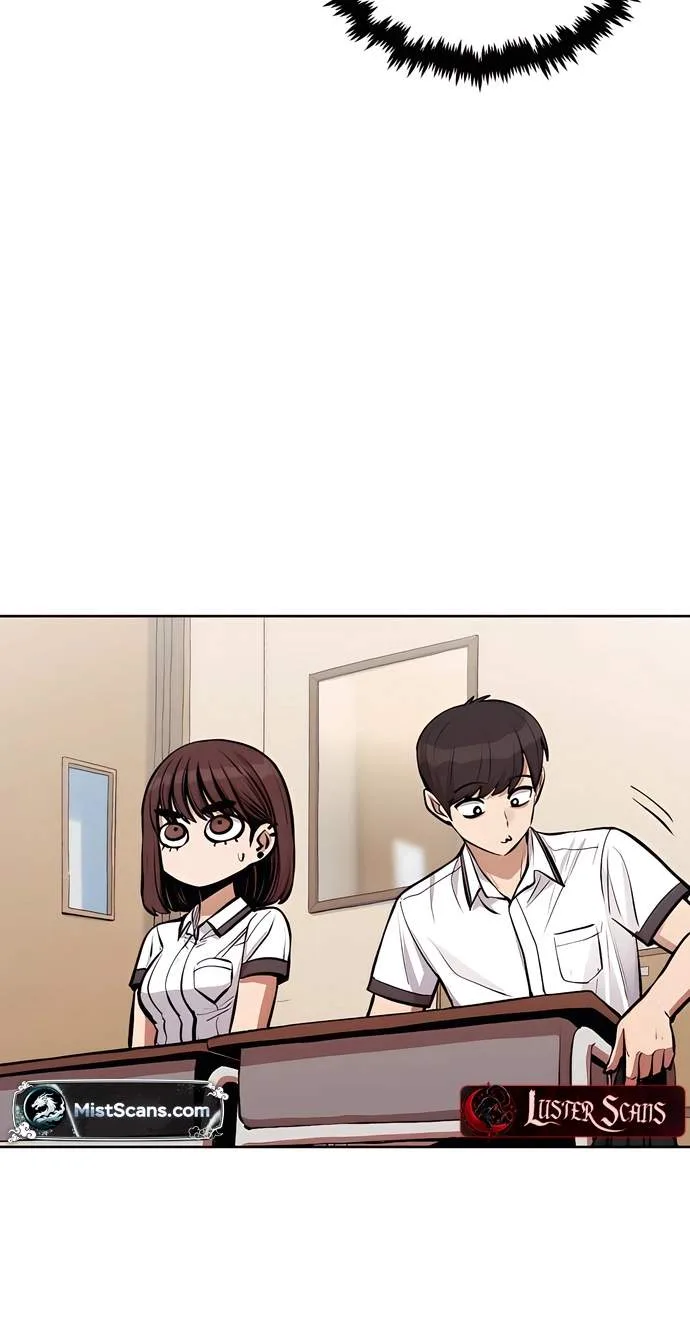 A Girl Clumsy With Her Words Chapter 5 page 43