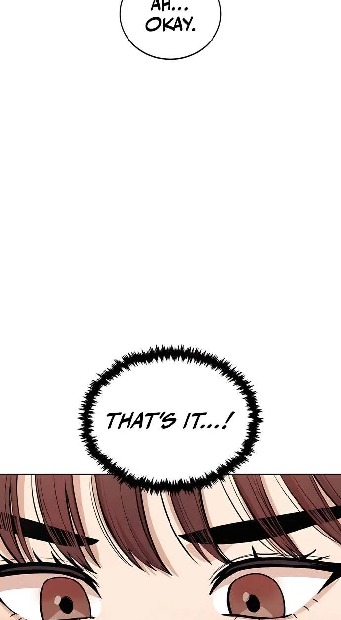A Girl Clumsy With Her Words Chapter 2 page 69