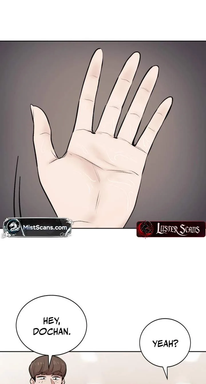 A Girl Clumsy With Her Words Chapter 1 page 59