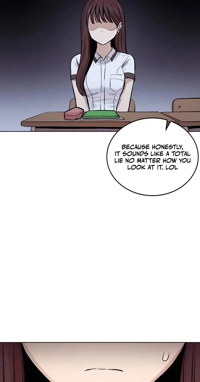 A Girl Clumsy With Her Words Chapter 2 page 80