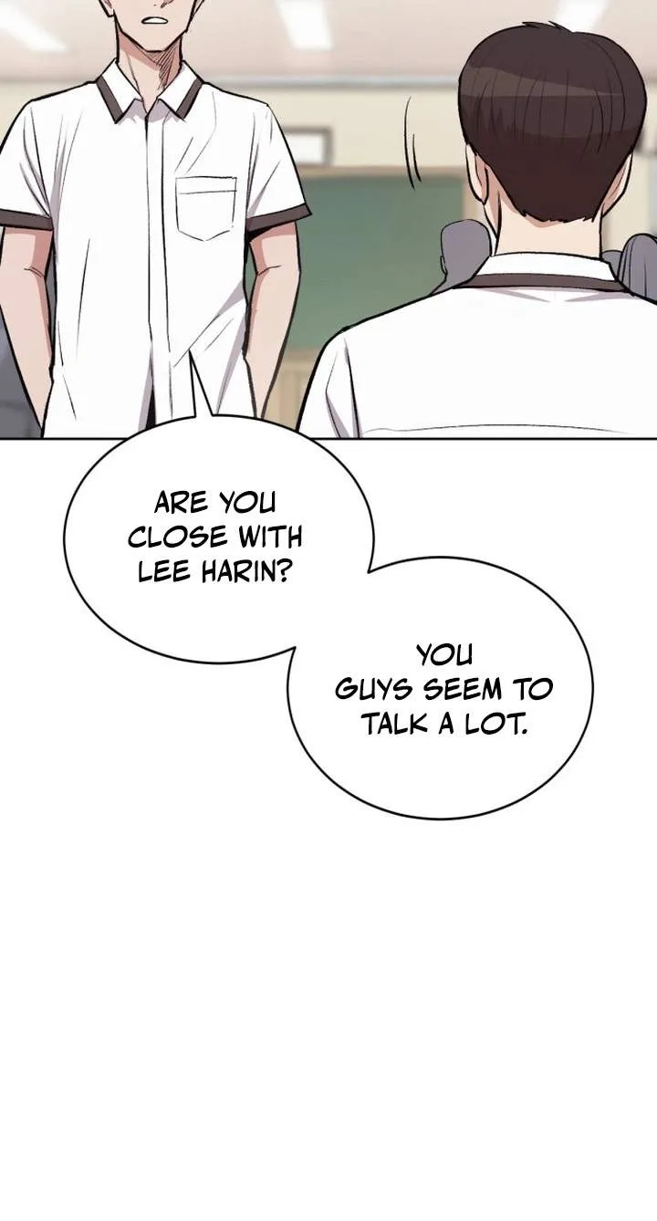 A Girl Clumsy With Her Words Chapter 1 page 60