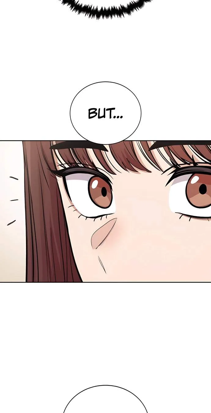 A Girl Clumsy With Her Words Chapter 5 page 54