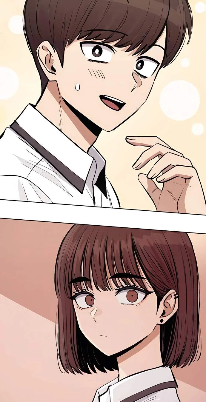 A Girl Clumsy With Her Words Chapter 5 page 56