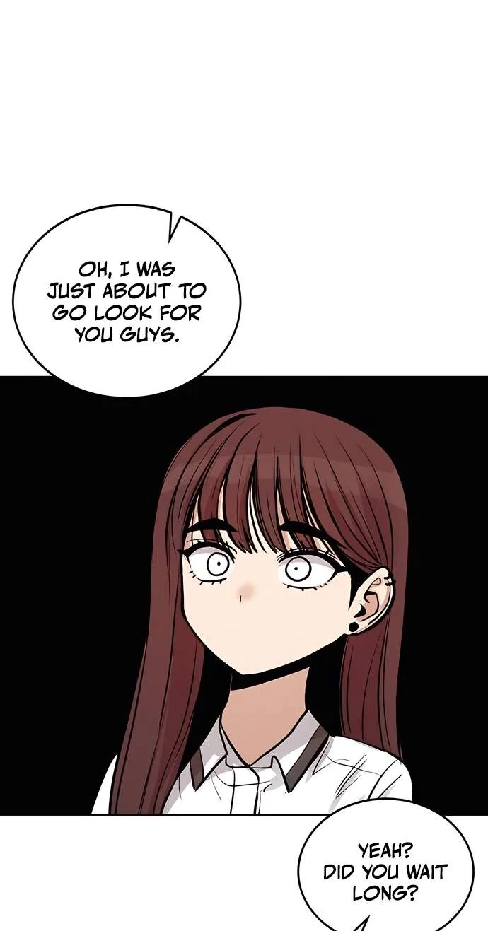 A Girl Clumsy With Her Words Chapter 2 page 77