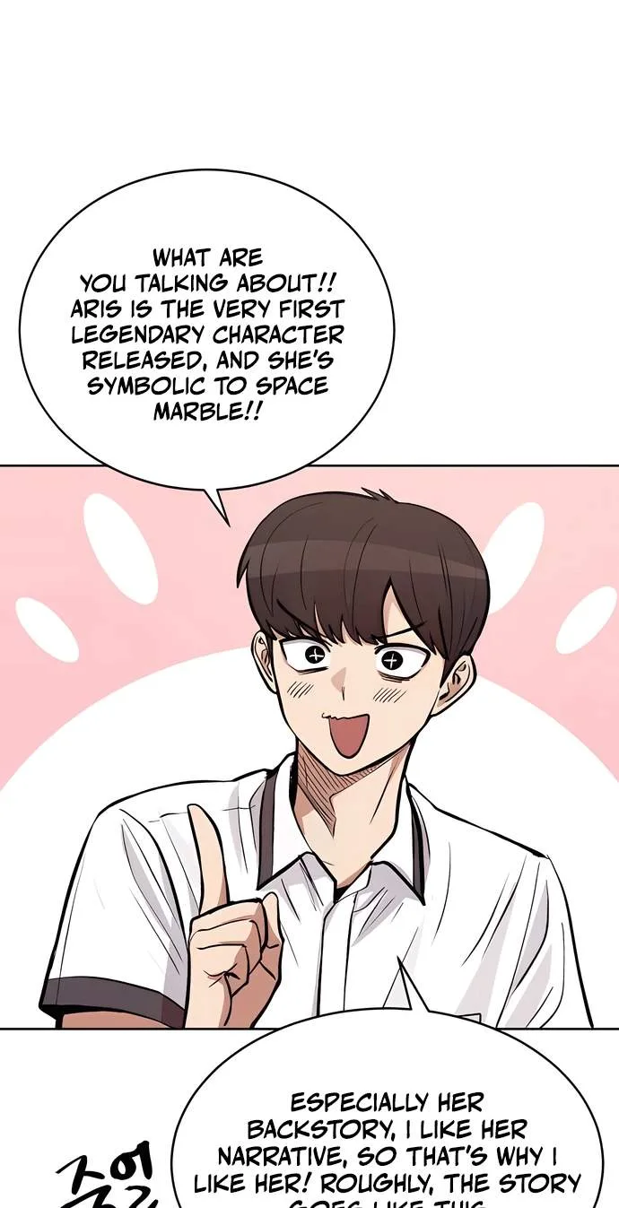A Girl Clumsy With Her Words Chapter 5 page 52
