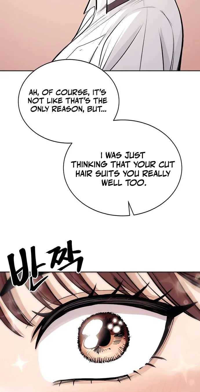 A Girl Clumsy With Her Words Chapter 5 page 57
