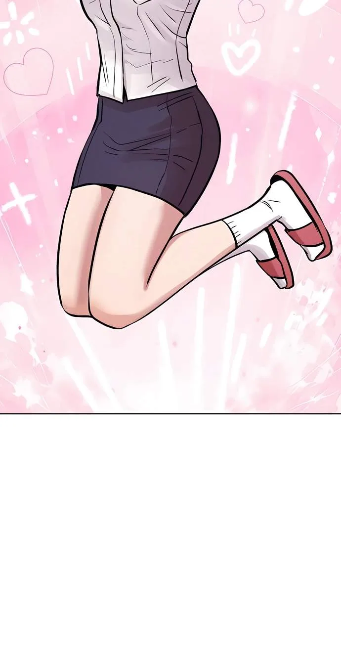 A Girl Clumsy With Her Words Chapter 5 page 59