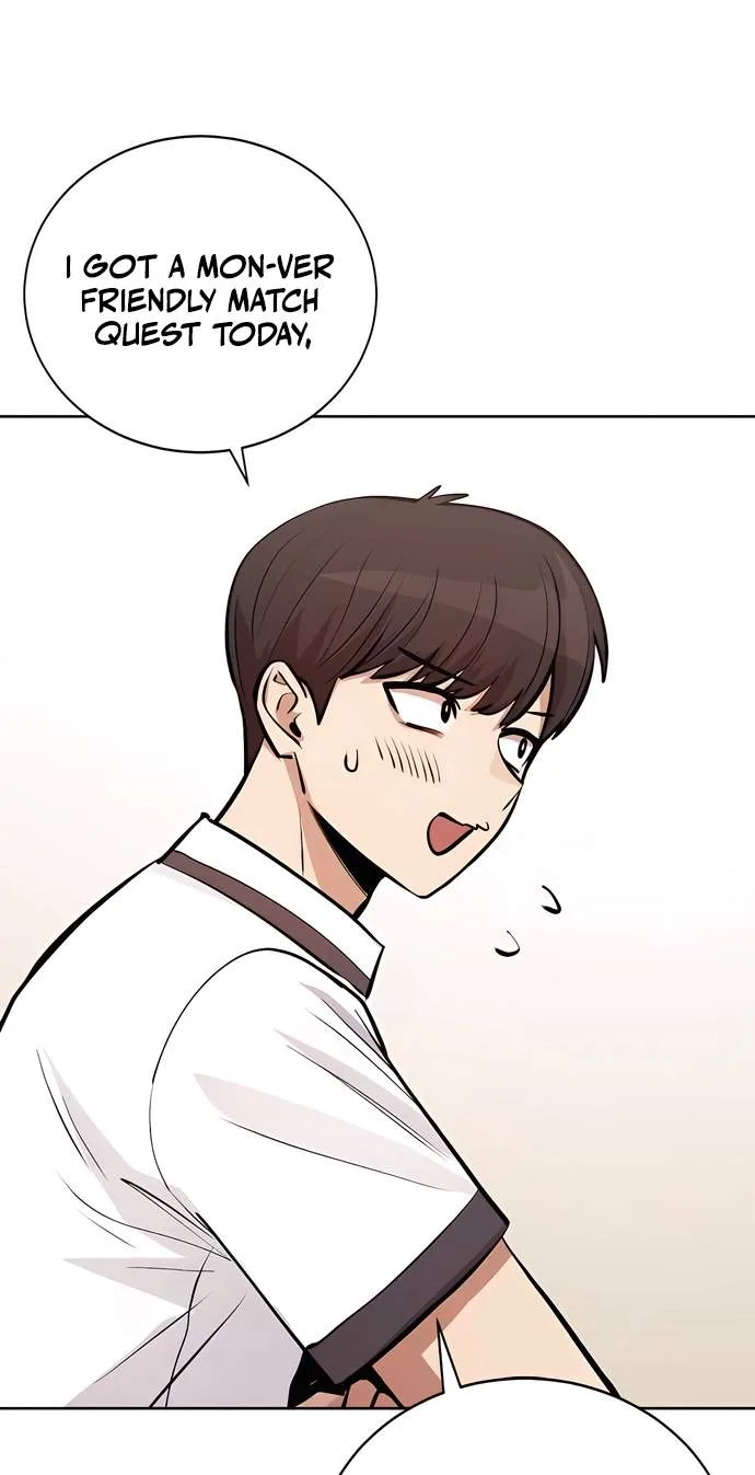 A Girl Clumsy With Her Words Chapter 5 page 63