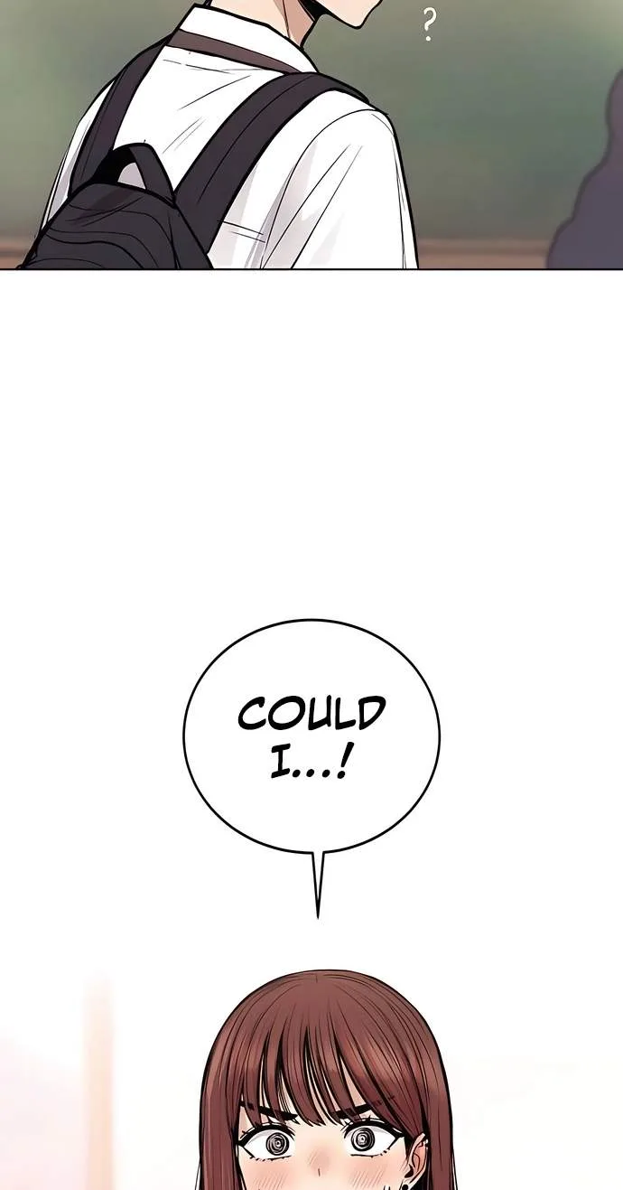 A Girl Clumsy With Her Words Chapter 2 page 82