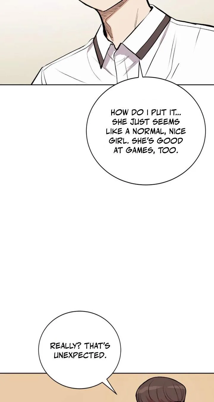 A Girl Clumsy With Her Words Chapter 1 page 67