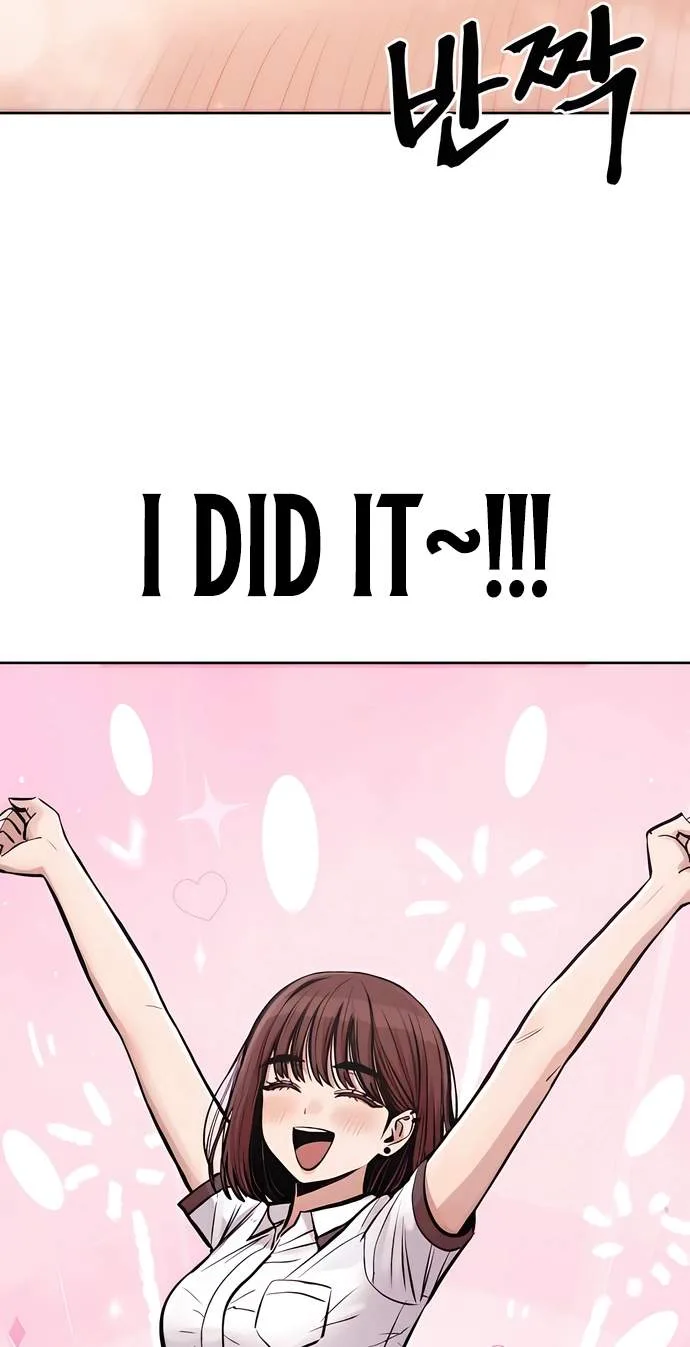 A Girl Clumsy With Her Words Chapter 5 page 58