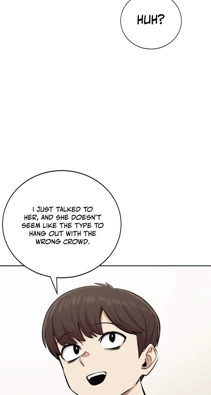 A Girl Clumsy With Her Words Chapter 1 page 66