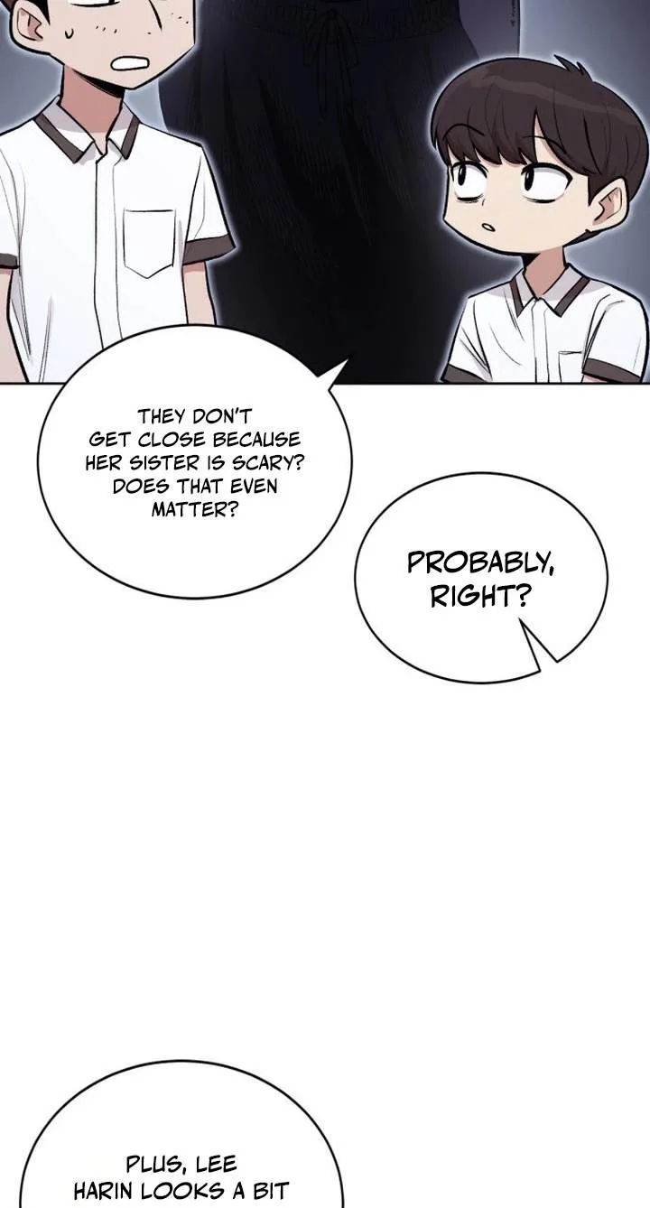 A Girl Clumsy With Her Words Chapter 1 page 63