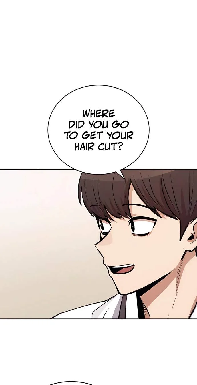 A Girl Clumsy With Her Words Chapter 5 page 60