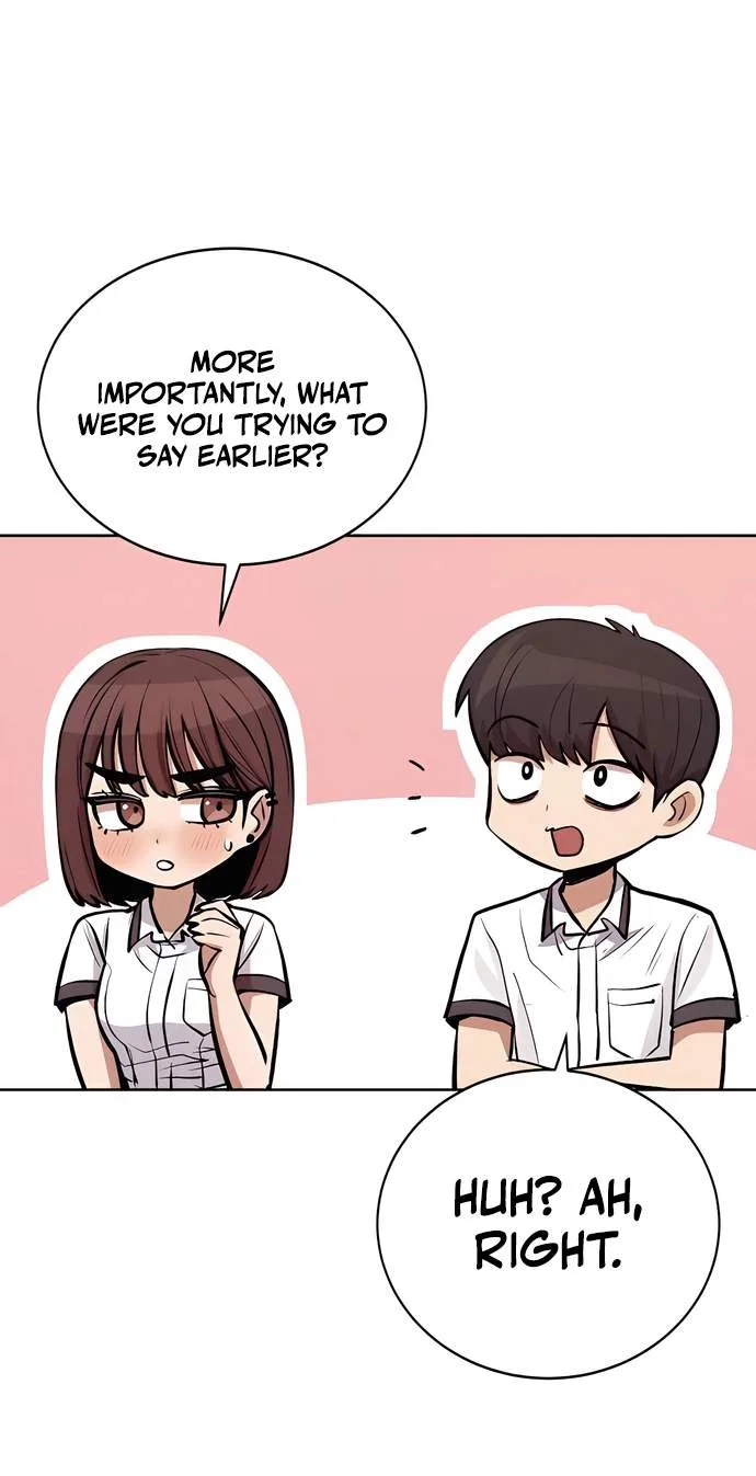 A Girl Clumsy With Her Words Chapter 5 page 62