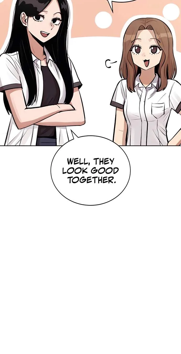 A Girl Clumsy With Her Words Chapter 5 page 69