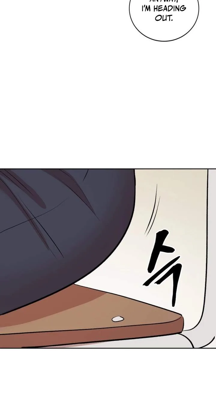 A Girl Clumsy With Her Words Chapter 1 page 72