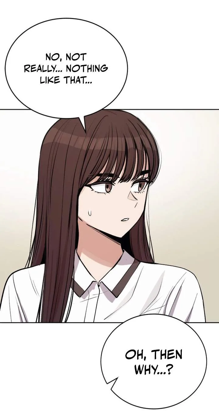 A Girl Clumsy With Her Words Chapter 1 page 75