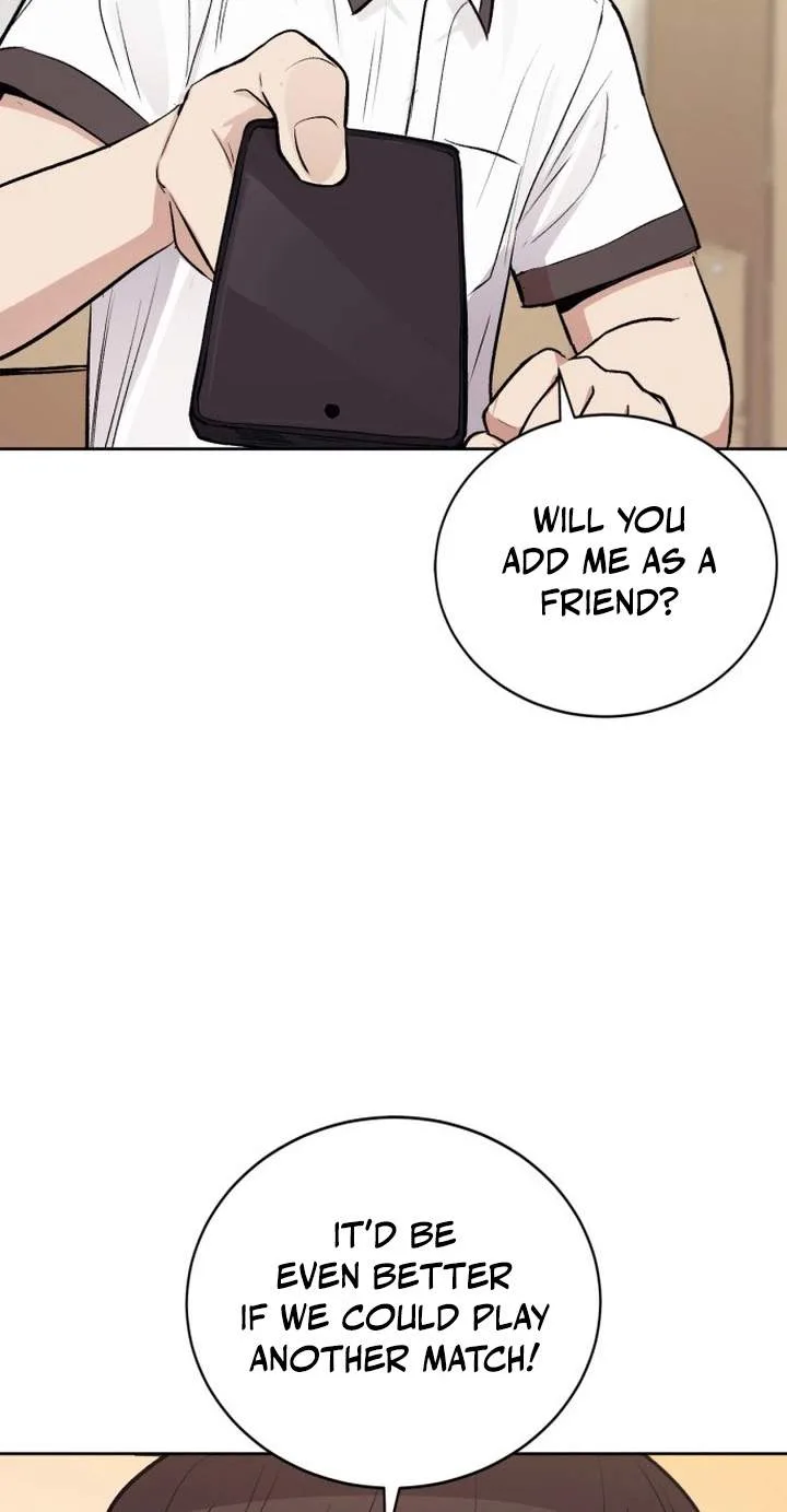 A Girl Clumsy With Her Words Chapter 1 page 80