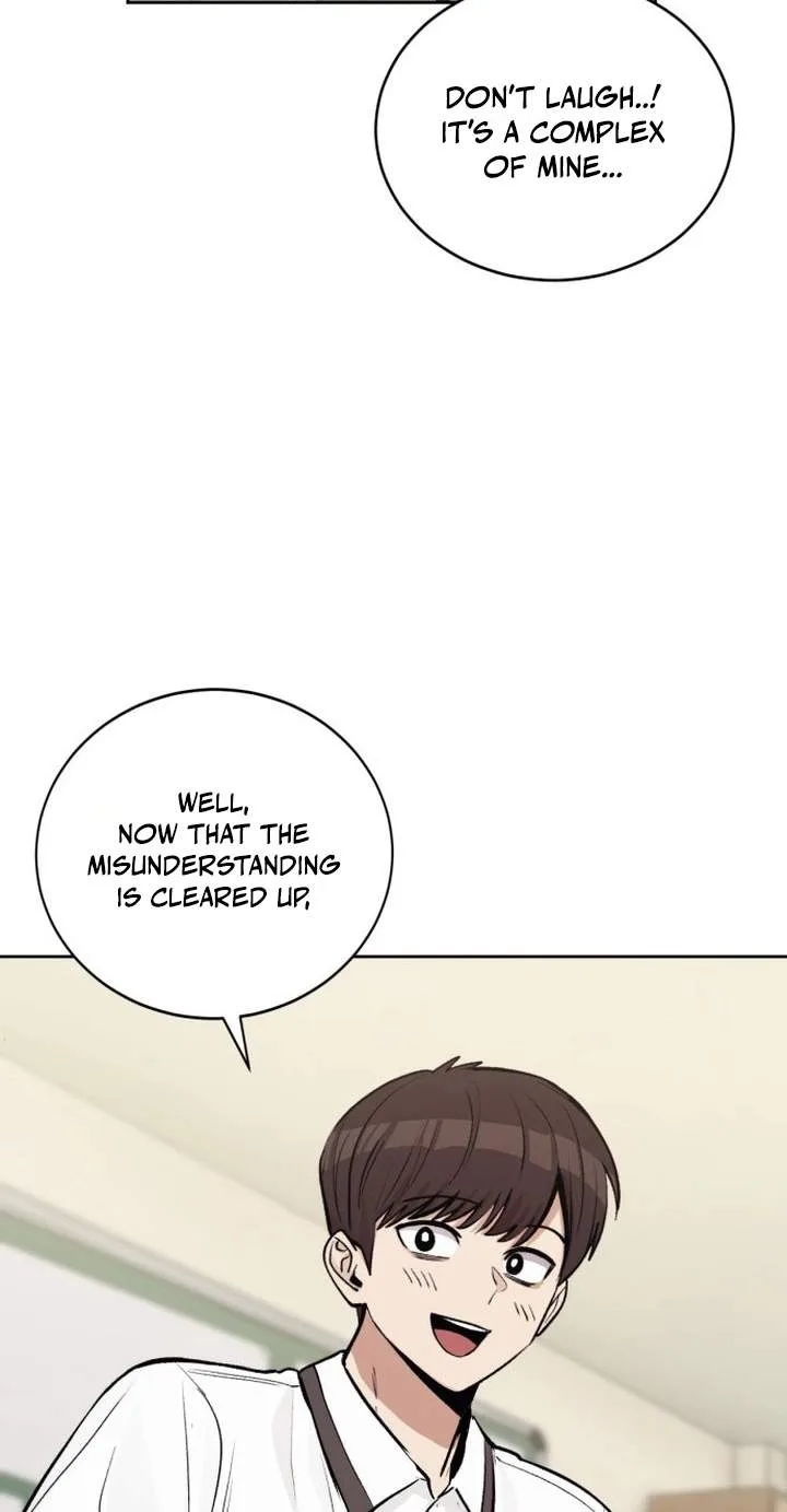 A Girl Clumsy With Her Words Chapter 1 page 79