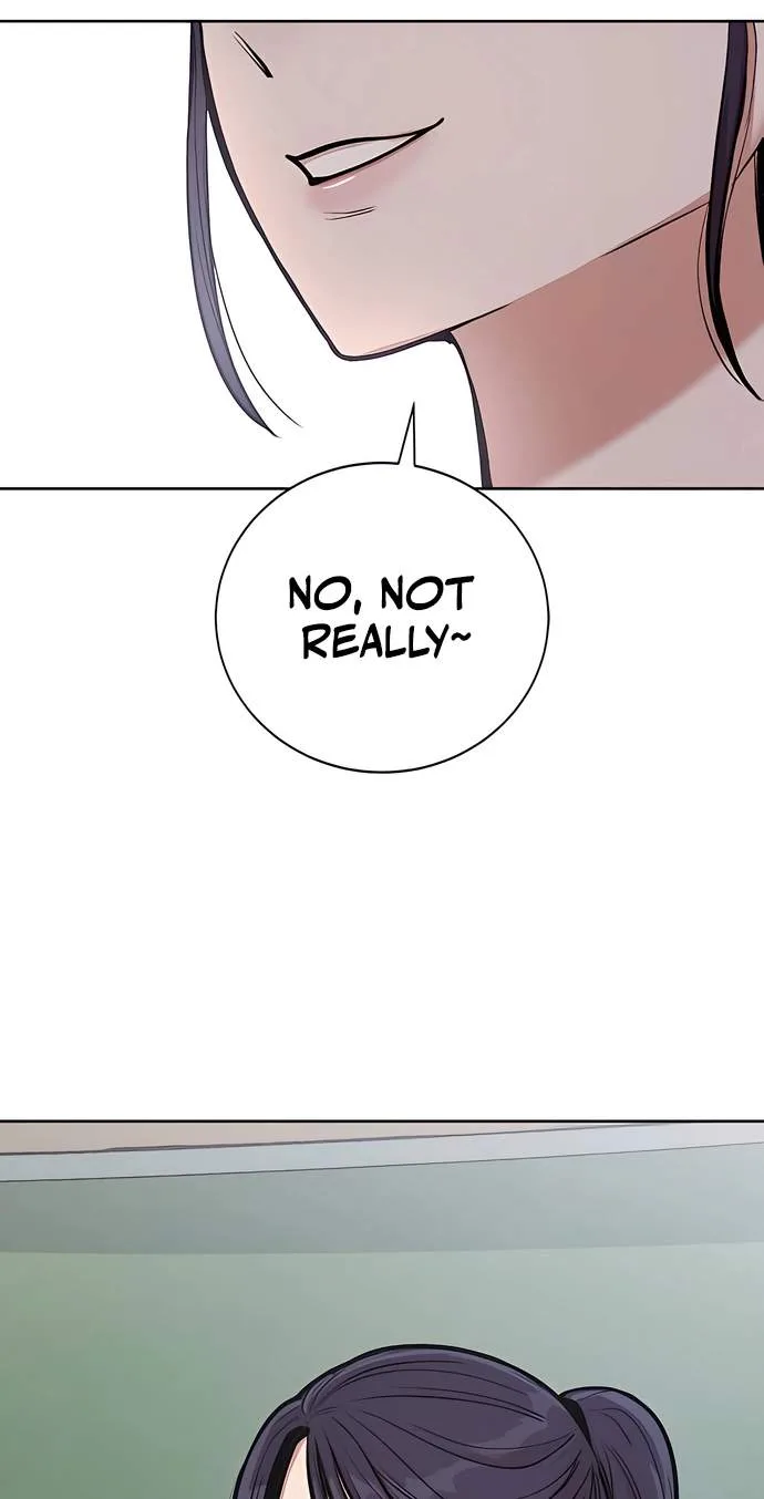 A Girl Clumsy With Her Words Chapter 5 page 74