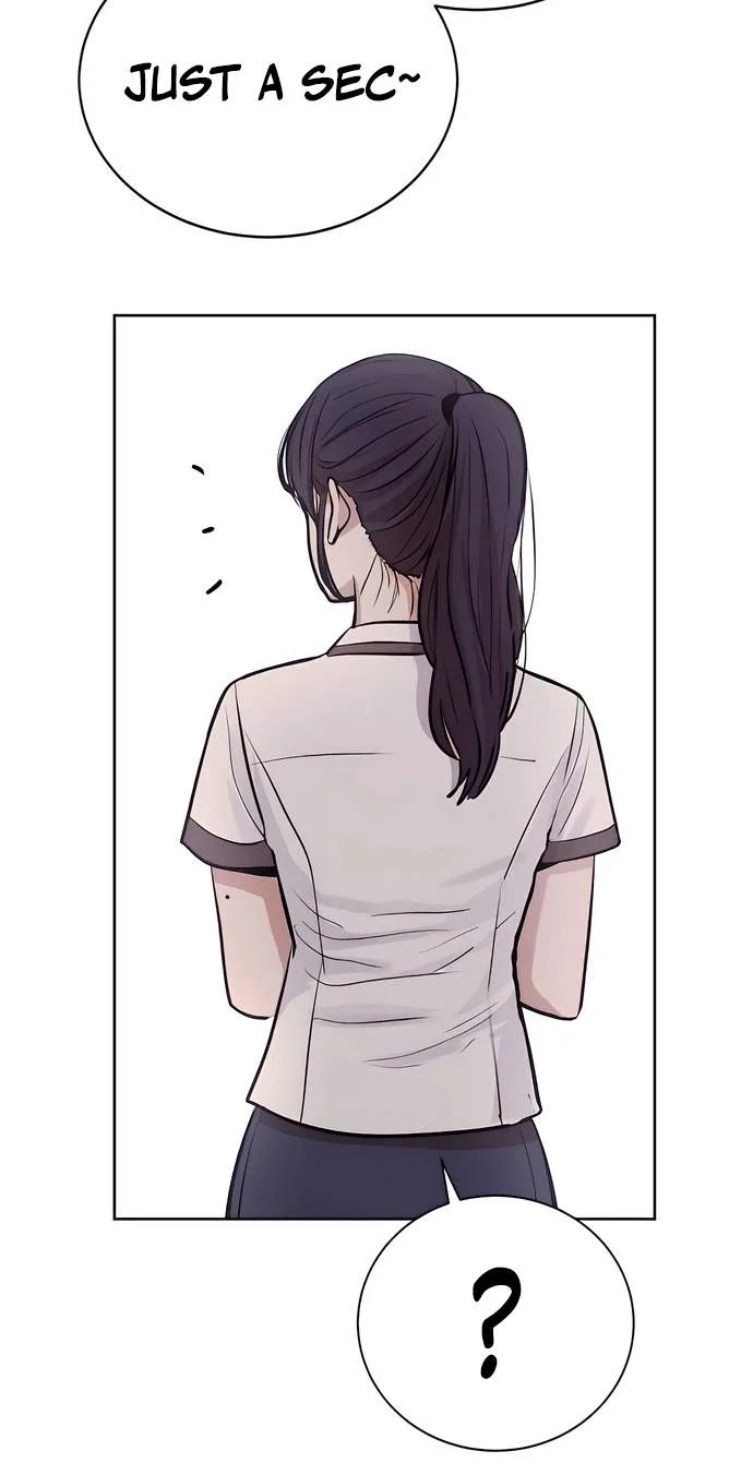 A Girl Clumsy With Her Words Chapter 5 page 71