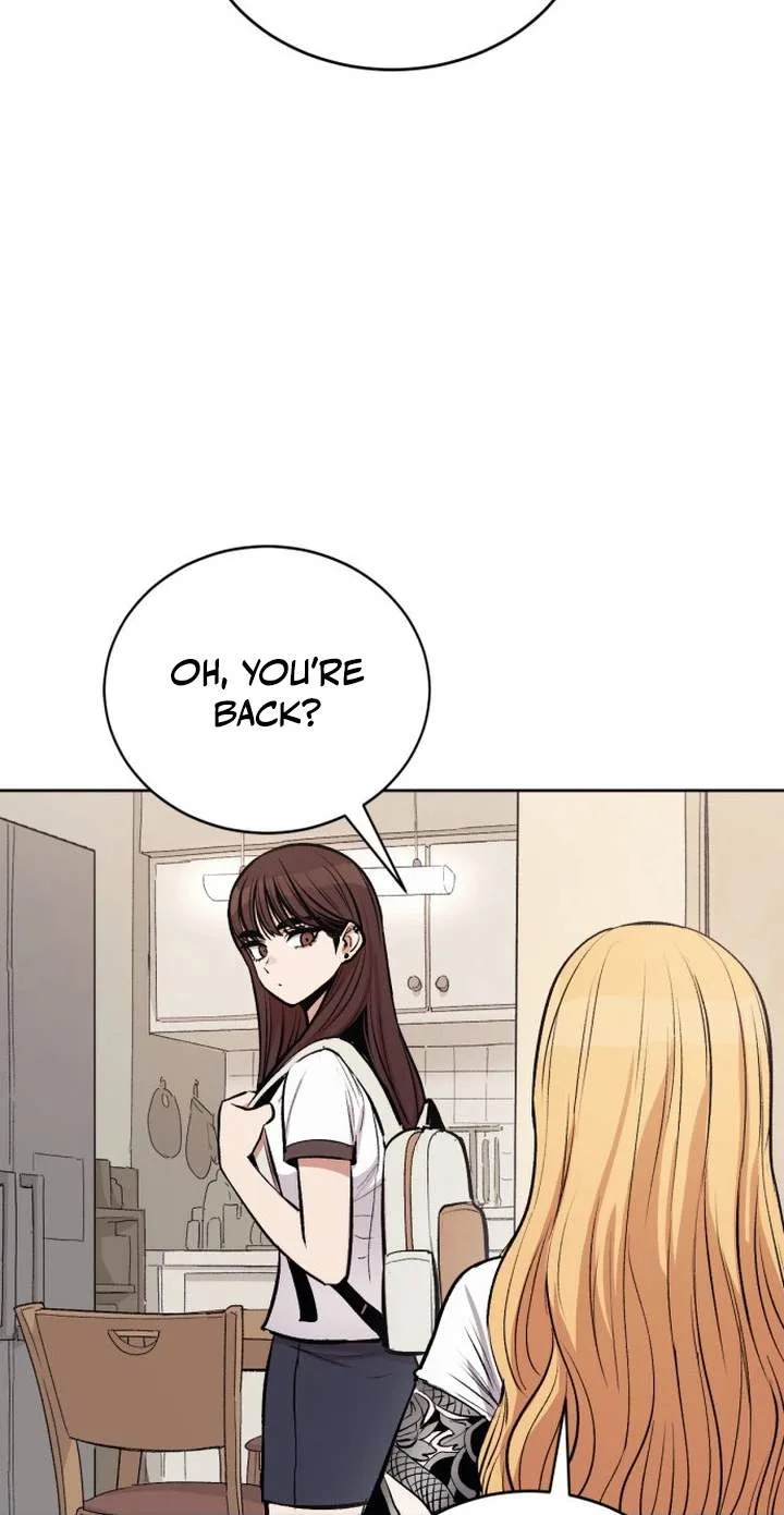 A Girl Clumsy With Her Words Chapter 1 page 89