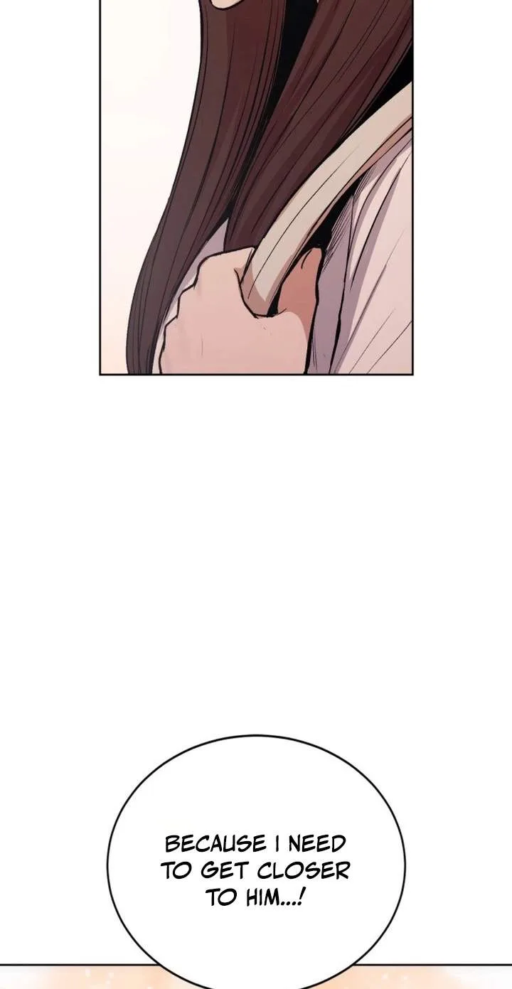 A Girl Clumsy With Her Words Chapter 1 page 92