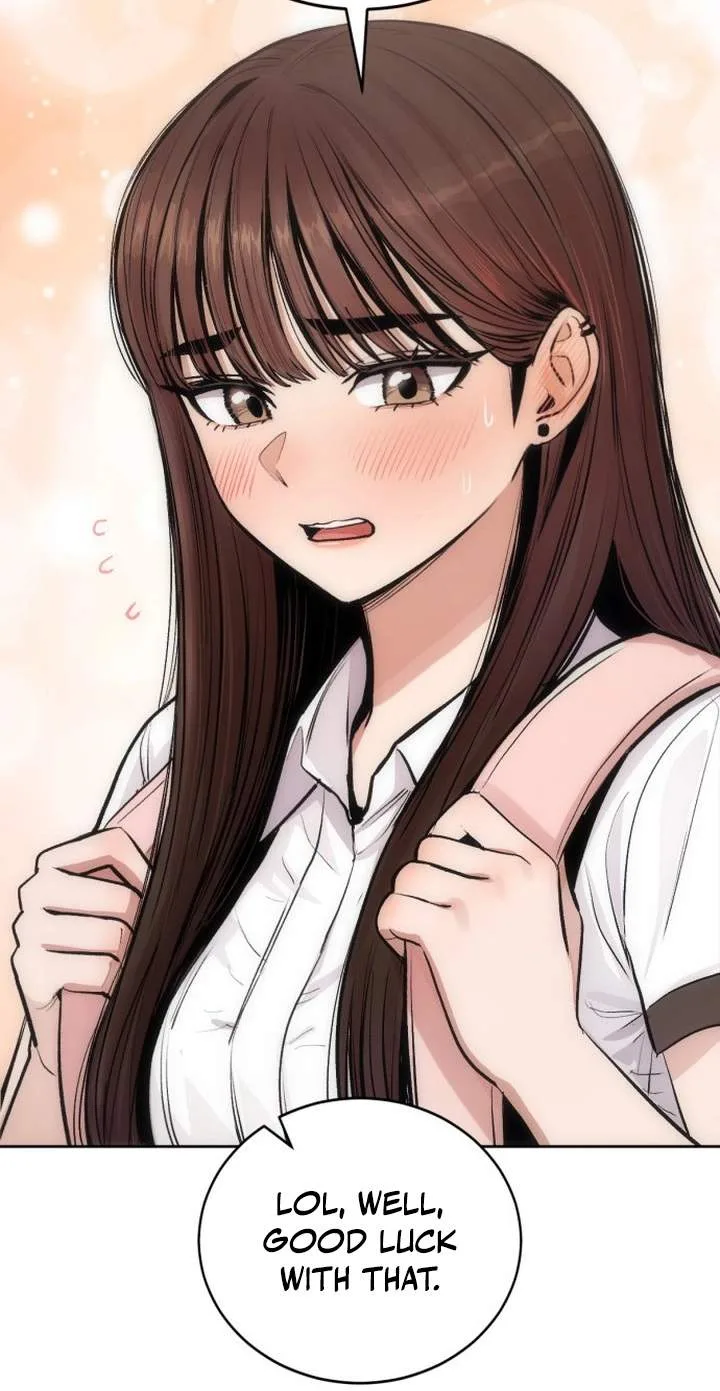A Girl Clumsy With Her Words Chapter 1 page 93