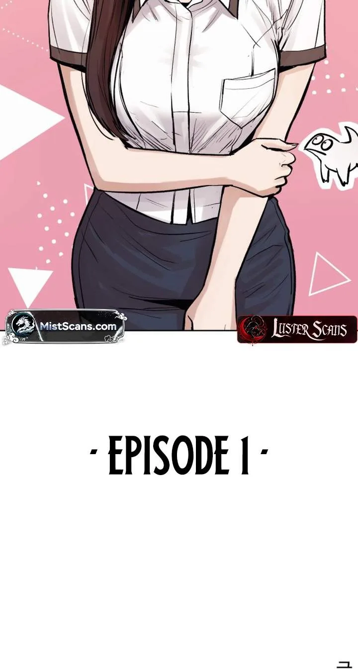 A Girl Clumsy With Her Words Chapter 1 page 95